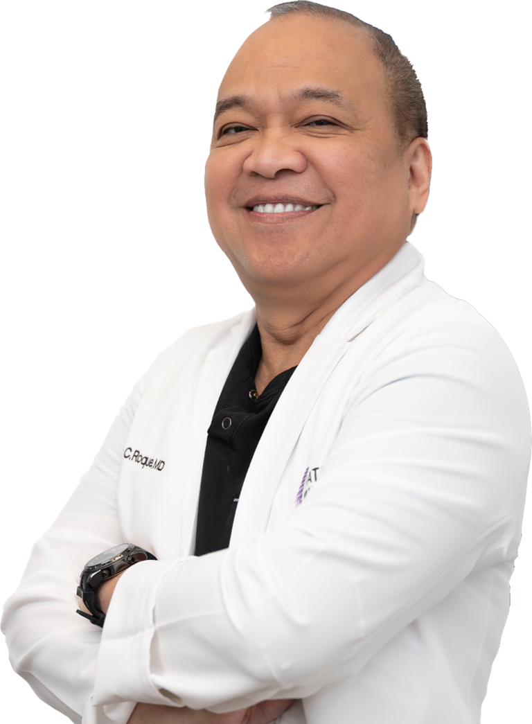 Roque Md Home - St Francis Primary Care